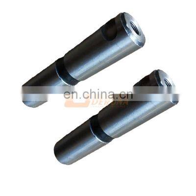 Oem Dongfeng Dump Tractor Truck Spare Parts 29n01252 Leaf Spring Pin Input photo-2