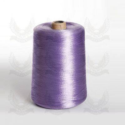 100% Dyed Viscose Rayon Filament Yarn photo-3