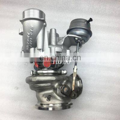 High Performance Mgt2260DSL Turbo 824454-5003 784904503 Left Side Turbocharger for S63tu BMW