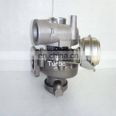 Turbo GT2556V 454191-5015 11652248906 Electric Supercharger for BMW 530D/730D Engine M57D