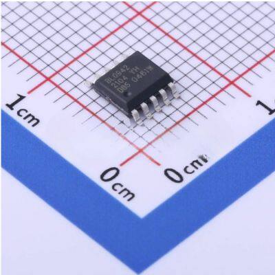 Shanghai Belling Calibration-free Energy Metering Chip BL0942