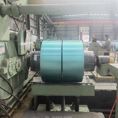 Защитные от погоды окрашенные стальные листы для наружного использования photo-2