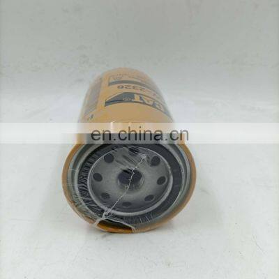 2605530160 Oil filter FuSheng industrial Screw air compressor spare parts with high efficiency