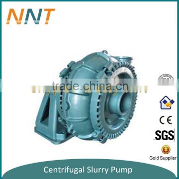 Hot sale anti-corrosive gravel dredge pump