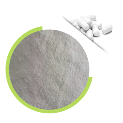 Factory supply food grade Calcium D-glucarate CDG Calcium D-saccharate supplement for Liver Health