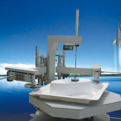 Whirlpool SPA Hot Tub Bathtub Edge Cutting Trimming Machine photo-5