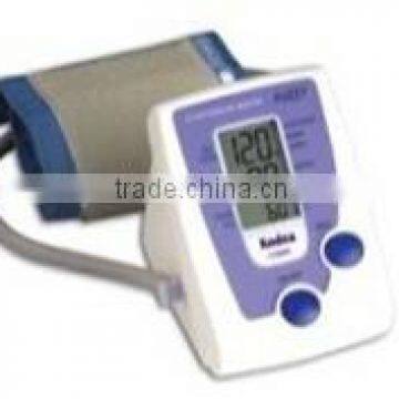 CE,FDA Digital Blood Pressure Monitor--Hot product promotion--sphygmomanometer Color display with software