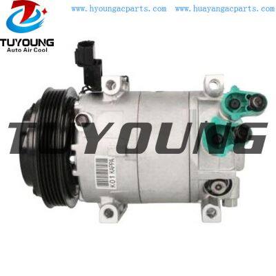 977014P001 auto AC Compressor Hyundai i20 F500-KP8AA-03 97701-4P001 97701-4P000 97701-4P002 F500-KP8AA-03 F500-KP8AA-04 F500-KP8AA-05 F500-KP8AA-09