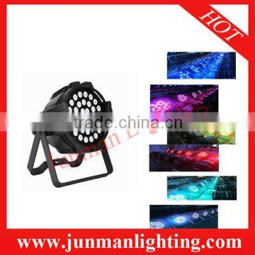 36pcs RGB Led Par Light Cheap Stage Light DJ Lighting