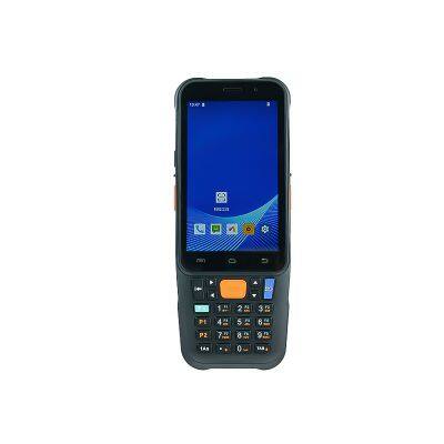 XT8001D XTIOT Warehouse Barcode Order Picking Rugged PDA Android Barcode Scanner Data Collector
