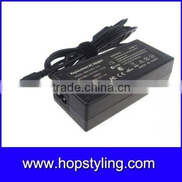 15v 3a power adapter for Laptop 45w DC6.3*3.0mm replacement laptop adapter charger