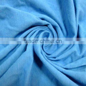 100% polyester brushed tricot fabric
