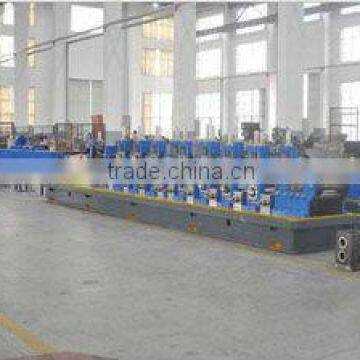 Carbon Steel Pipe Tube Making Machine