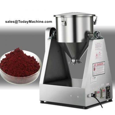 Vertical Double Cone Mixer Powder Blender for Animal Feed