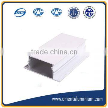 aluminium profile price