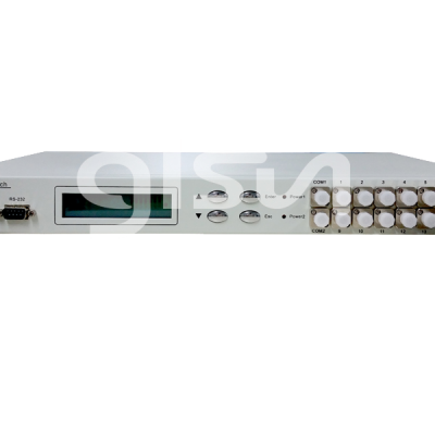 D1xN(N≤8) Rack Optical Switch photo-2