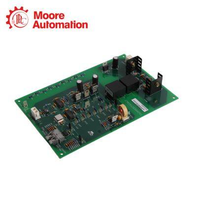 GE IS200EDCFG1AED Exciter DC Feedback Board fast shipping