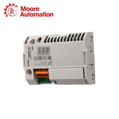 ABB RMBA-01 Modbus RTU Adapter Module ORIGINAL NEW photo-4