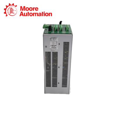 ALLEN BRADLEY MOX12-P3509 80026-173-23 photo-3