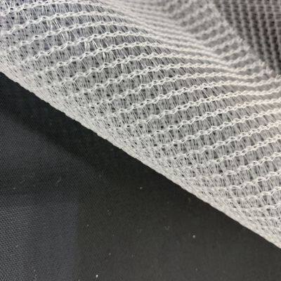 SHADE CLOTH 30% WHITE EXTRA STRENGTH MONO FILAMENT photo-3