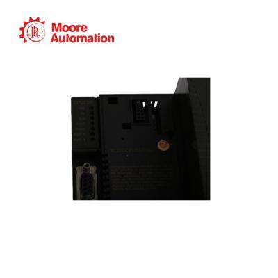 EMERSON IC200CPUE05-MX photo-4