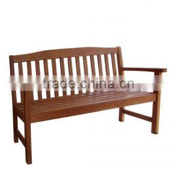 High quality best selling eco friendly Natural Wood Bench from Viet Nam