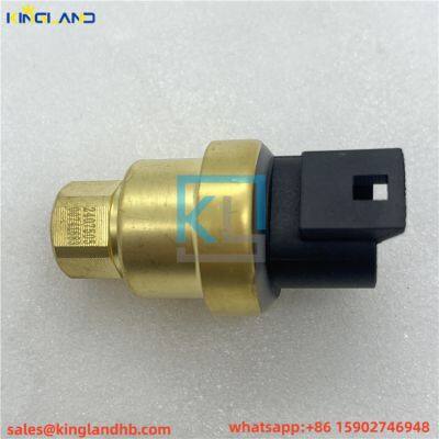 Pièces pour moteur diesel - Capteur de pression d'huile pour le moteur C9 1611705 161-1705 Compatible avec CATERPILLAR/CAT