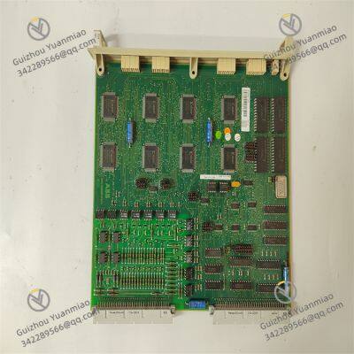 ABB DSDP170 57160001-ADF Impulsz?hlkarte