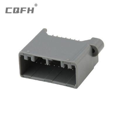 Mx34020UF1 Automotive 20Pin Wire Harness Connector Auto Electrical Male Female PBT New Energy Pin Header Connector