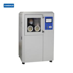 YS-828 Particulate Protective Efficacy Tester