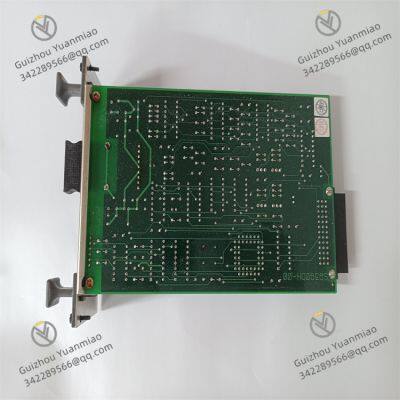 Yokogawa AIP591 Process Control Module photo-4