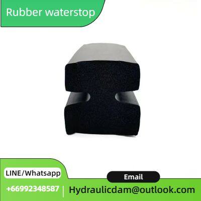 Professional-Grade Rubber Water Stop Strip: Engineered for Effortless Installation & Maximum Protection