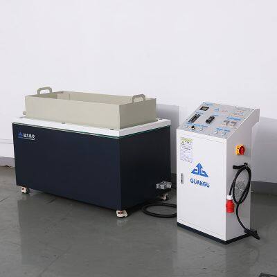 Magnetic Deburring Machine GG1380