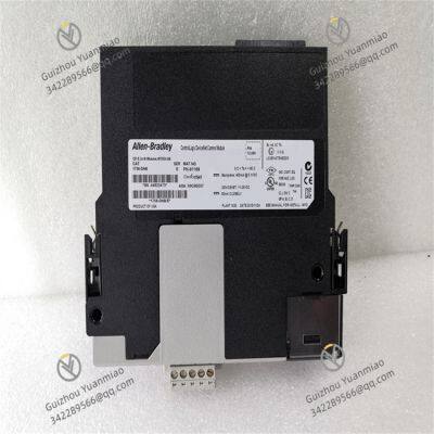 Allen-Bradley 1756-DNB Módulo Scanner DeviceNet