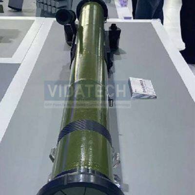 FRP Tube for Rocket Launcher photo-3