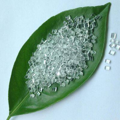 SK Chemicals SKYGREEN PCTG T100HG High Transparent Food Grade PCTG Transparent Granules Copolyester