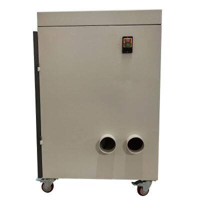 SC-718miniPowerful Silent Mini Dust Collector