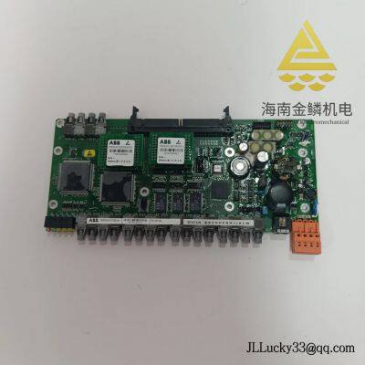 ABB SA9923A-E (HIEE450964R0001) – Сетевой модуль ввода-вывода S900 для надежного преобразования сигналов