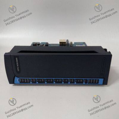 MOTOROLA FLN4234A Processeur PowerPC