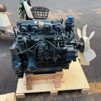 Hot Sale High Quality Kubota V3300 Engine for Mini Excavator
