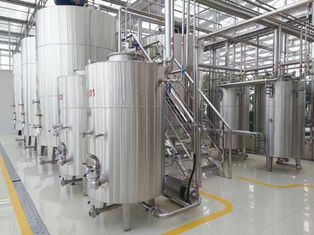 7BBL Brewhouse System Craft Beer Production Equipment Needed To Brew Beer photo-2