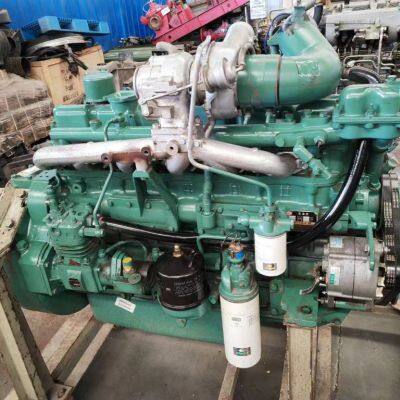 In Stock FAW DACHAI 192 kw Diesel Engine Assembly With Competitive Price photo-3