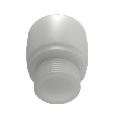 PVDF 80GHz Integrated Radar Level Transmitter For Highly-corrosion Medium- w/ FCC Certification photo-3