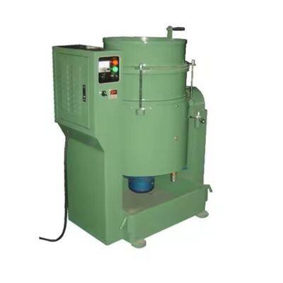 Vibratory Separator for Bowl Vibratory Finishing Machine Separating Part With Same Size of Media photo-3