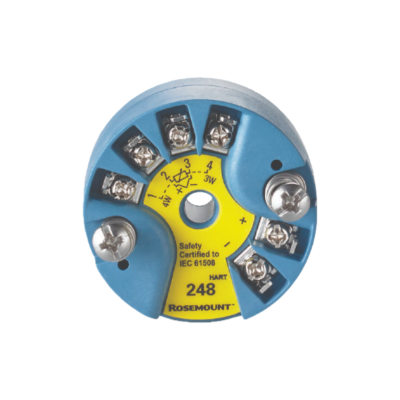 ROSEMOUNT 248HANAN0 photo-1