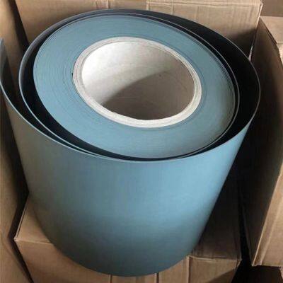 TEBAK TURCITE B 0.5/0.8/1.0/1.2/1.6/2.5/3.2MM Good quality wear-resisting turcit b slideway blue green colors PTFE+Bronze Powder Guide soft belt sheet
