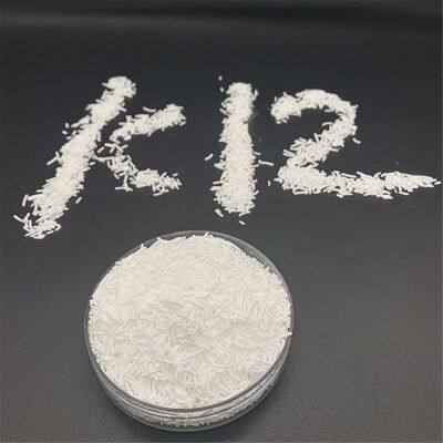 Detergent Chemical Regant 90-95% Purity Sodium Lauryl Sulfate SLS K12 Powder Price photo-1