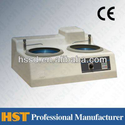 Dental Equipments Metallographische Schleif- und Poliermaschine Fein-Schleif- und Poliermaschine mit Kernmotor für Oberflächenbehandlung photo-4