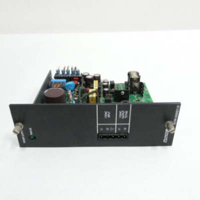 RELIANCE ELECTRIC 0-60007-2 Power Supply Module