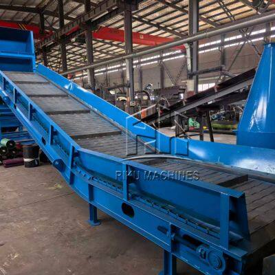 High-Tonnage Hammermill Shredder for Ferrous Scrap Metal Processing and Volume Reduction photo-2